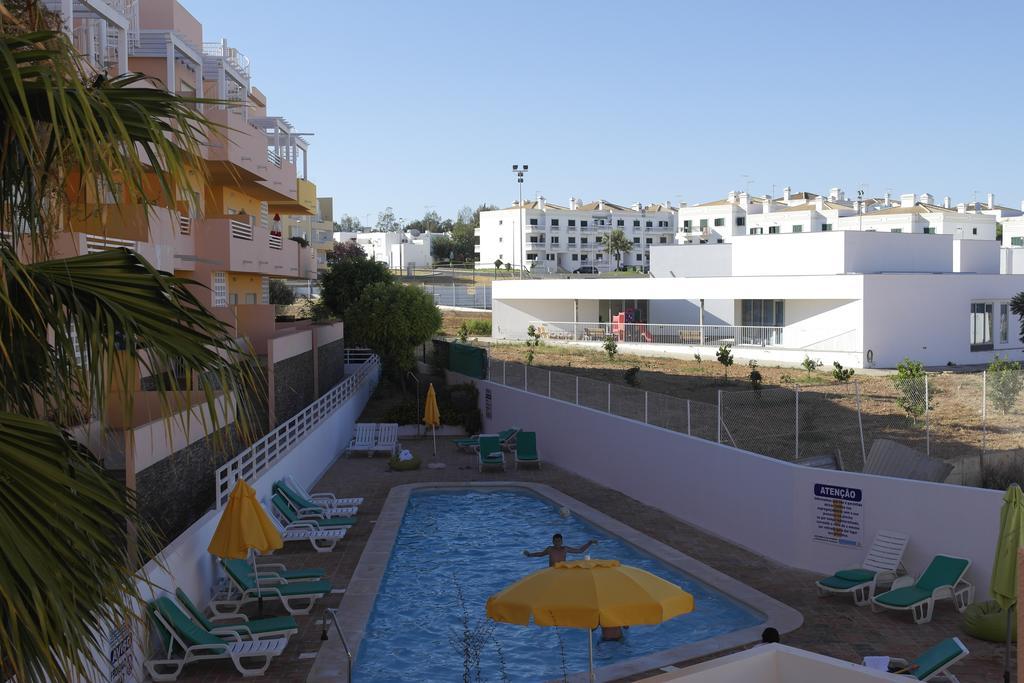 Cabanas Apartment Tavira Exterior photo